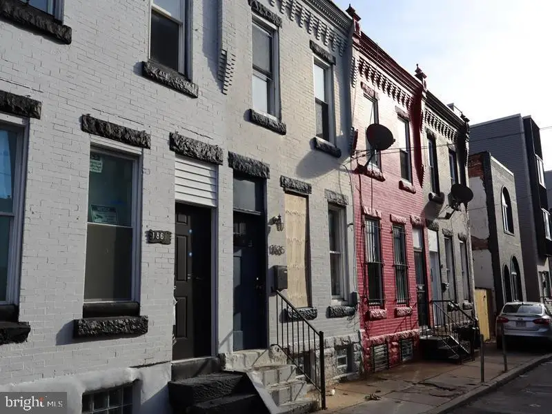 1865 N Marston St, Philadelphia, PA 19121 - Image #2