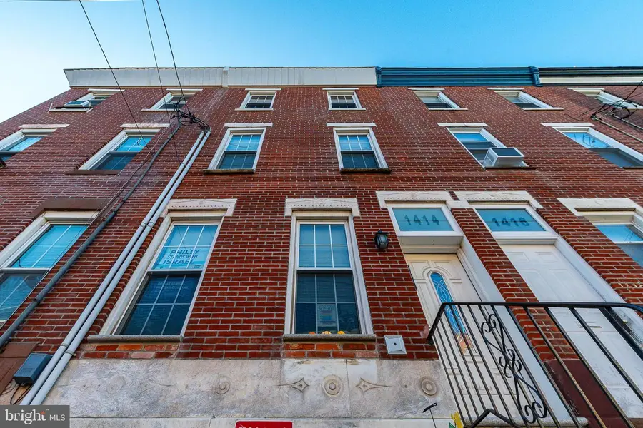 1414 Dickinson St, Philadelphia, PA 19146 - Image #2