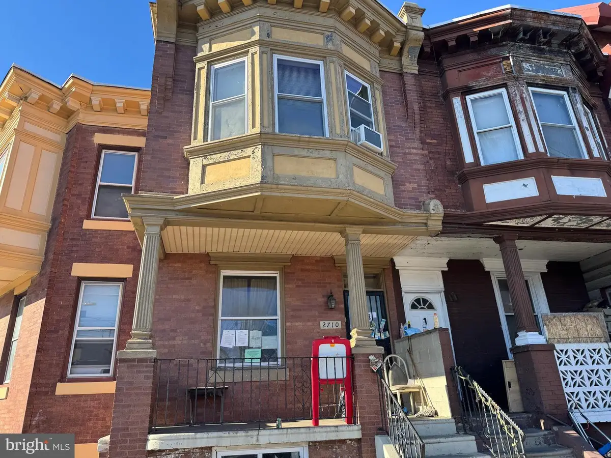 2710 N 19th St, Philadelphia, PA 19132 - Image #1