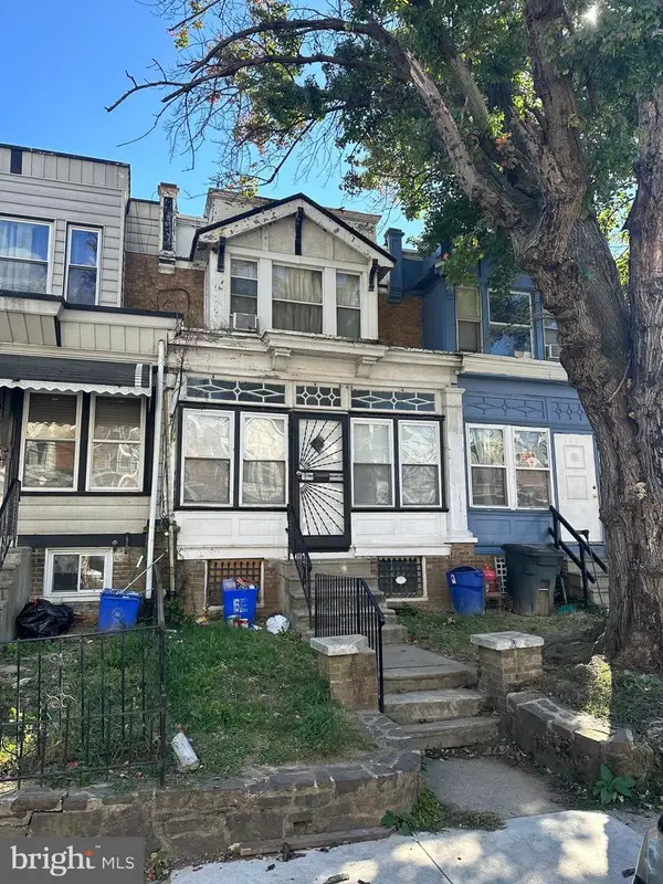 162 E Tulpehocken St, PHILADELPHIA, PA 19144