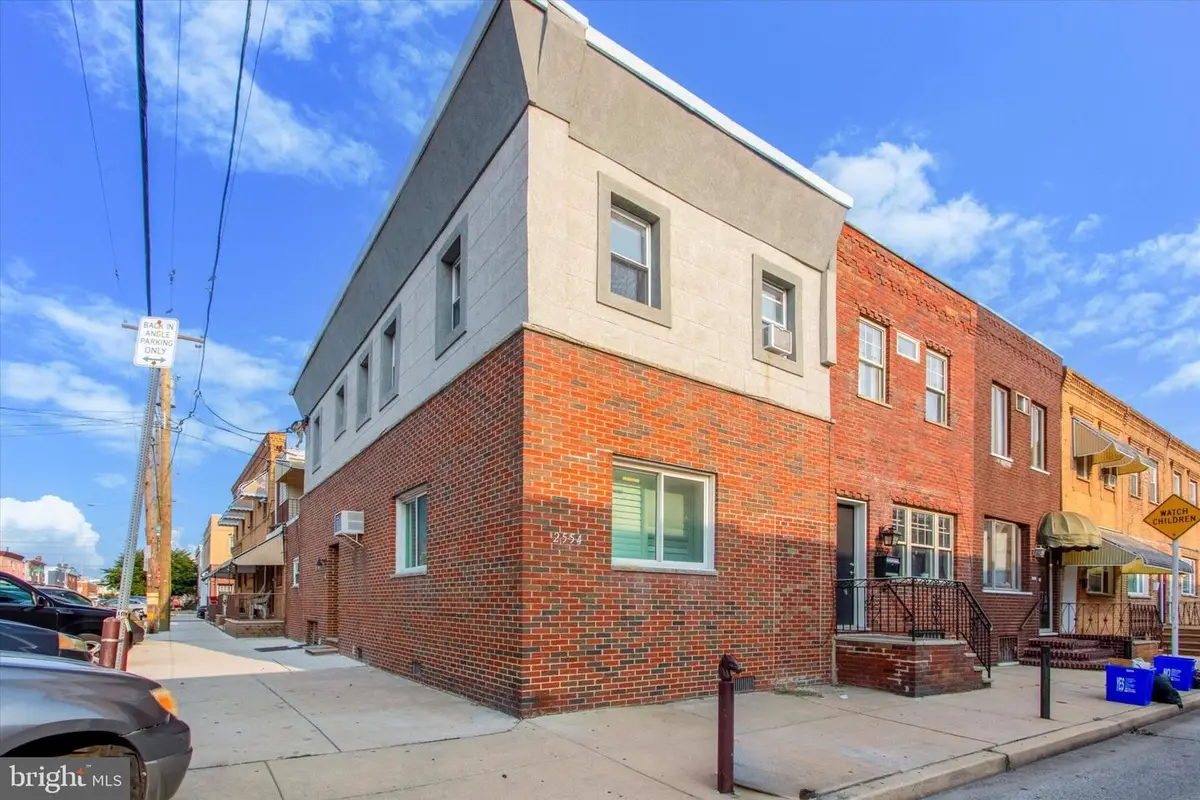 2554 S Sartain St, Philadelphia, PA 19148 - Image #1