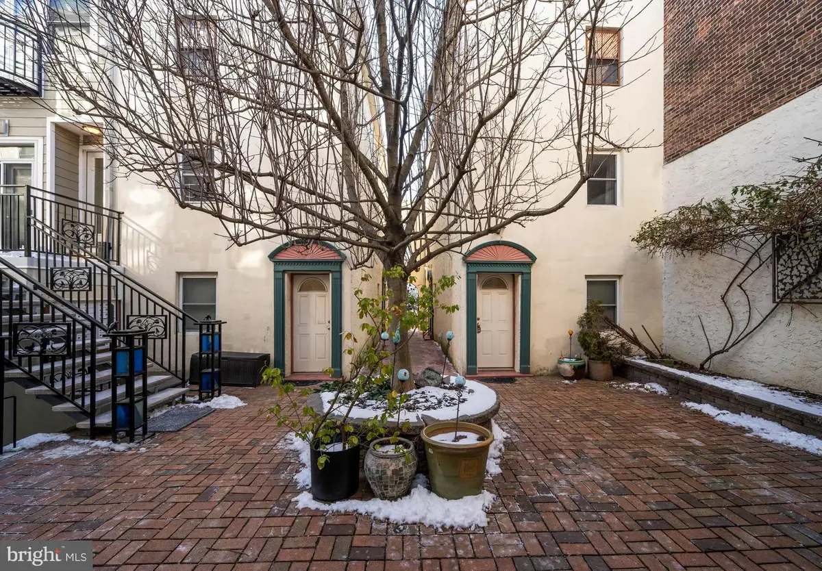 1227 Shackamaxon St #6, Philadelphia, PA 19125 - Image #1