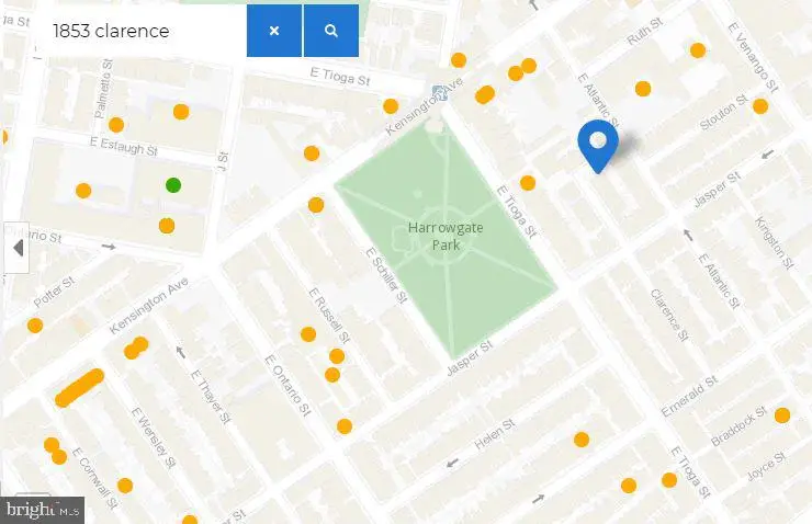 1853 Clarence St, Philadelphia, PA 19134 - Image #3