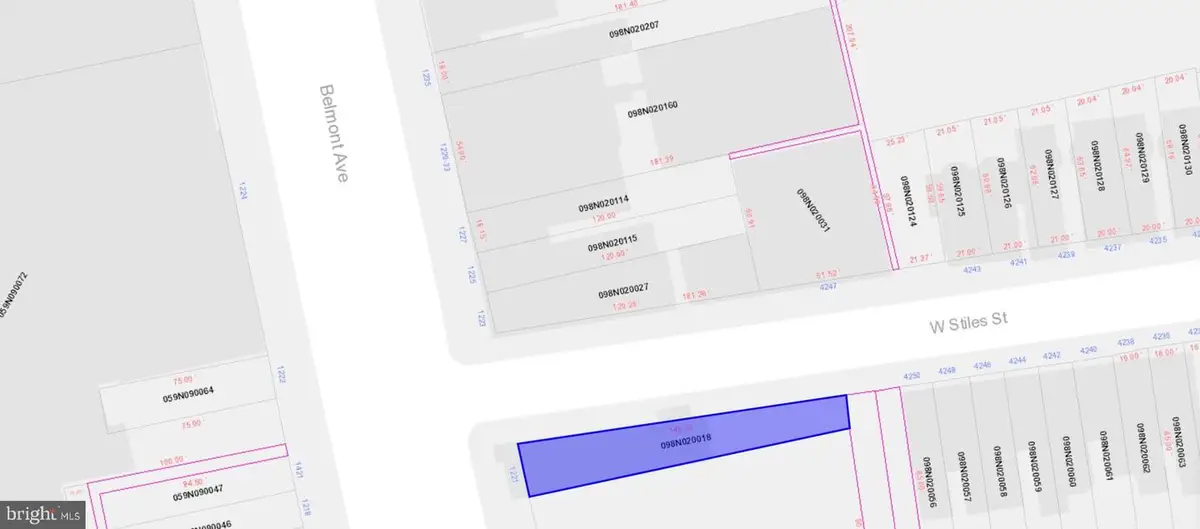 1221 Belmont Ave, Philadelphia, PA 19104 - Image #1