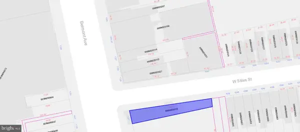 1221 Belmont Ave, PHILADELPHIA, PA 19104