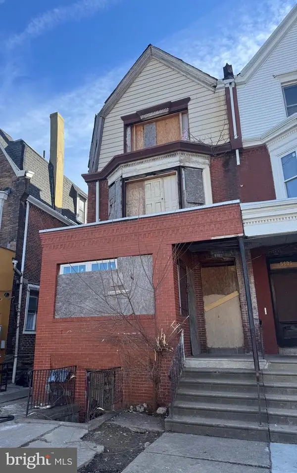 6624 Woodland Ave, PHILADELPHIA, PA 19142