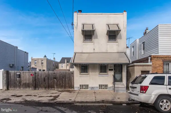 3574 E Thompson St, PHILADELPHIA, PA 19134