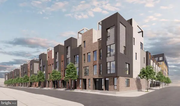 600 Fairmount Ave #b4 - Rear, PHILADELPHIA, PA 19123