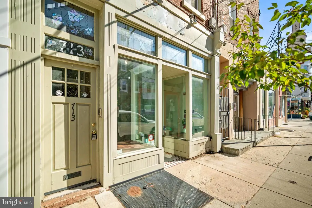 713 S 4th St, Philadelphia, PA 19147 - Image #1