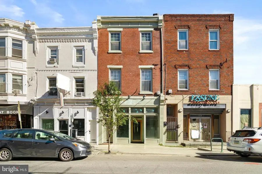 713 S 4th St, Philadelphia, PA 19147 - Image #2