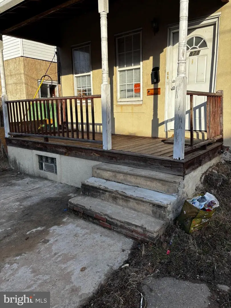 871 N 43rd St, Philadelphia, PA 19104 - Image #3