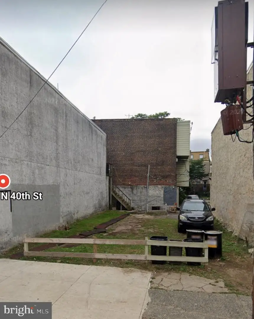 800-1/2 N 40th St, Philadelphia, PA 19104 - Image #1