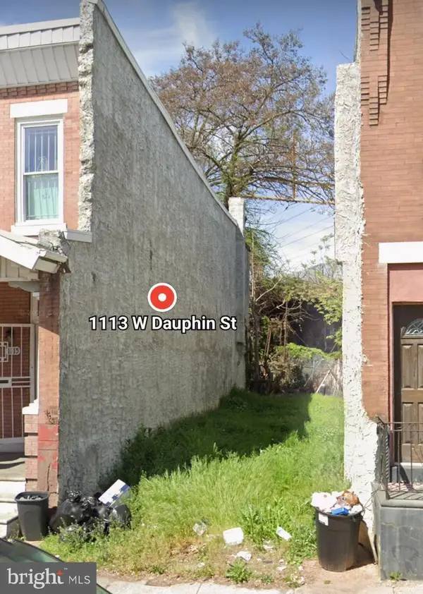 1113 W Dauphin St, PHILADELPHIA, PA 19133
