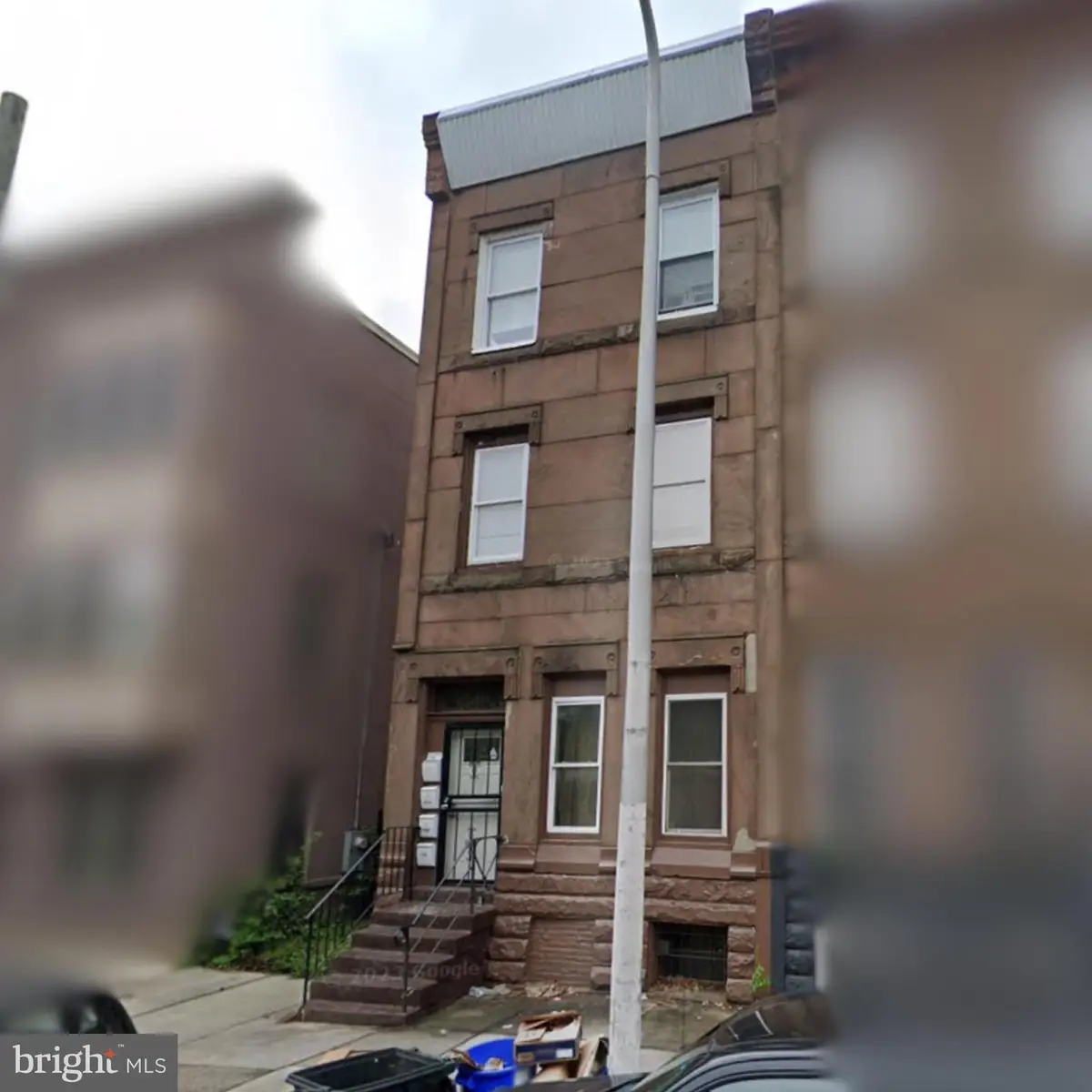 3110 W Diamond St, Philadelphia, PA 19121 - Image #1