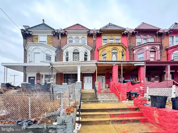 3802 W Girard Ave, PHILADELPHIA, PA 19104