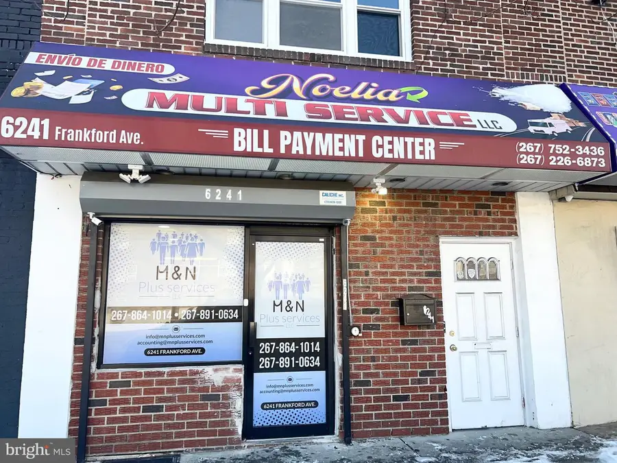 6241 Frankford Ave, Philadelphia, PA 19135 - Image #3