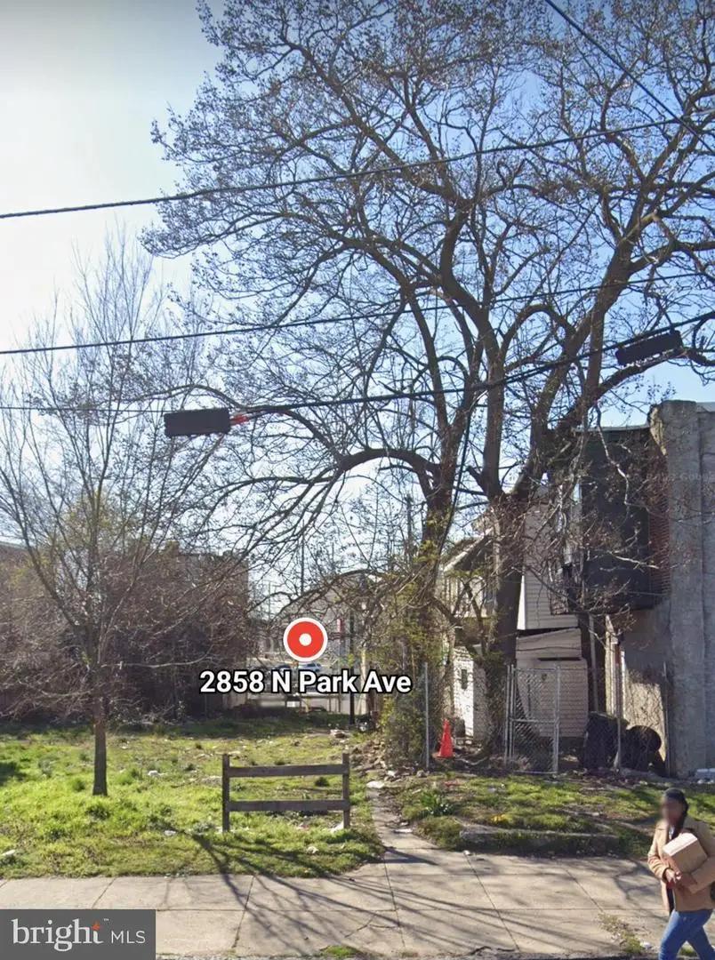 2858 N Park Ave, Philadelphia, PA 19132 - Image #1