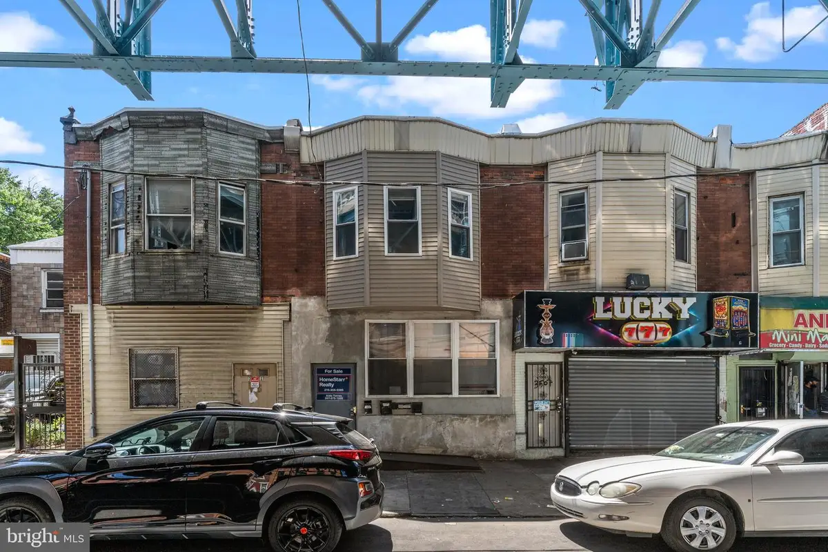 3509 Kensington Ave, Philadelphia, PA 19134 - Image #1