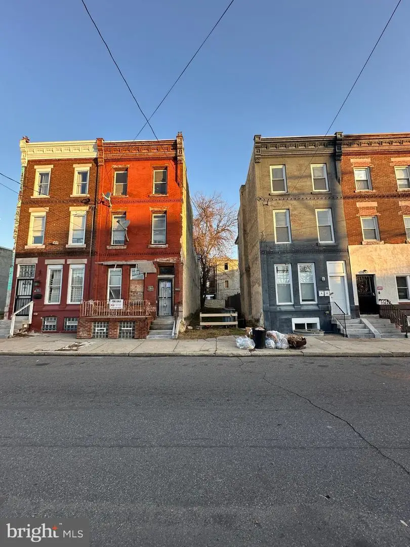 1907 W Norris St, Philadelphia, PA 19121 - Image #3