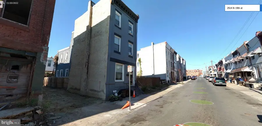2514 N 19th St, Philadelphia, PA 19132 - Image #3