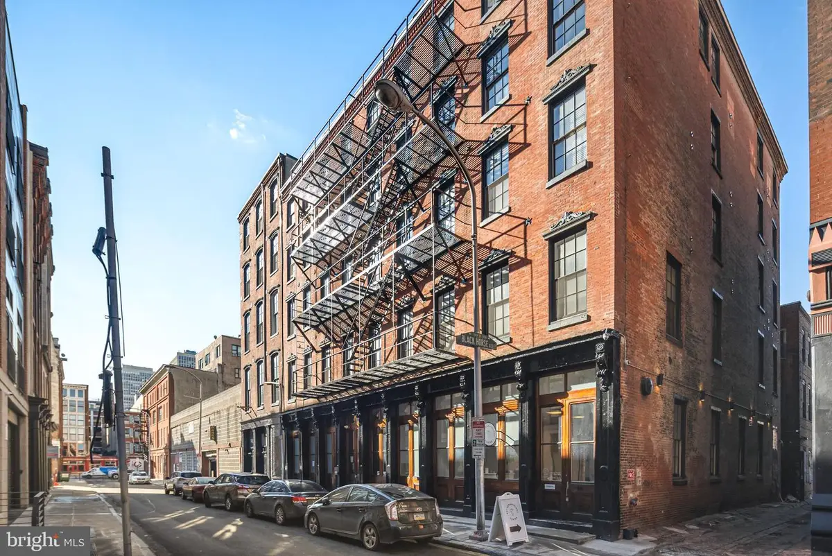 20 S Letitia St #2b, Philadelphia, PA 19106 - Image #1