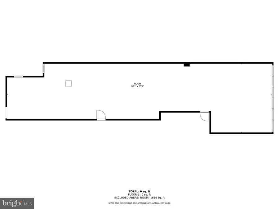 20 S Letitia St #2b, Philadelphia, PA 19106 - Image #2