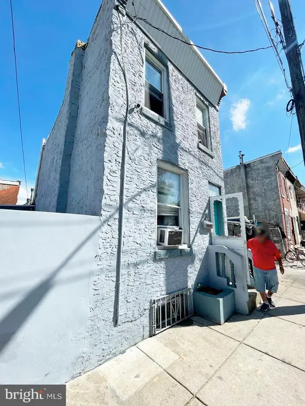 2431-35 N Leithgow St, PHILADELPHIA, PA 19133