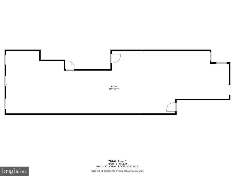 20 S Letitia St #2c, Philadelphia, PA 19106 - Image #2