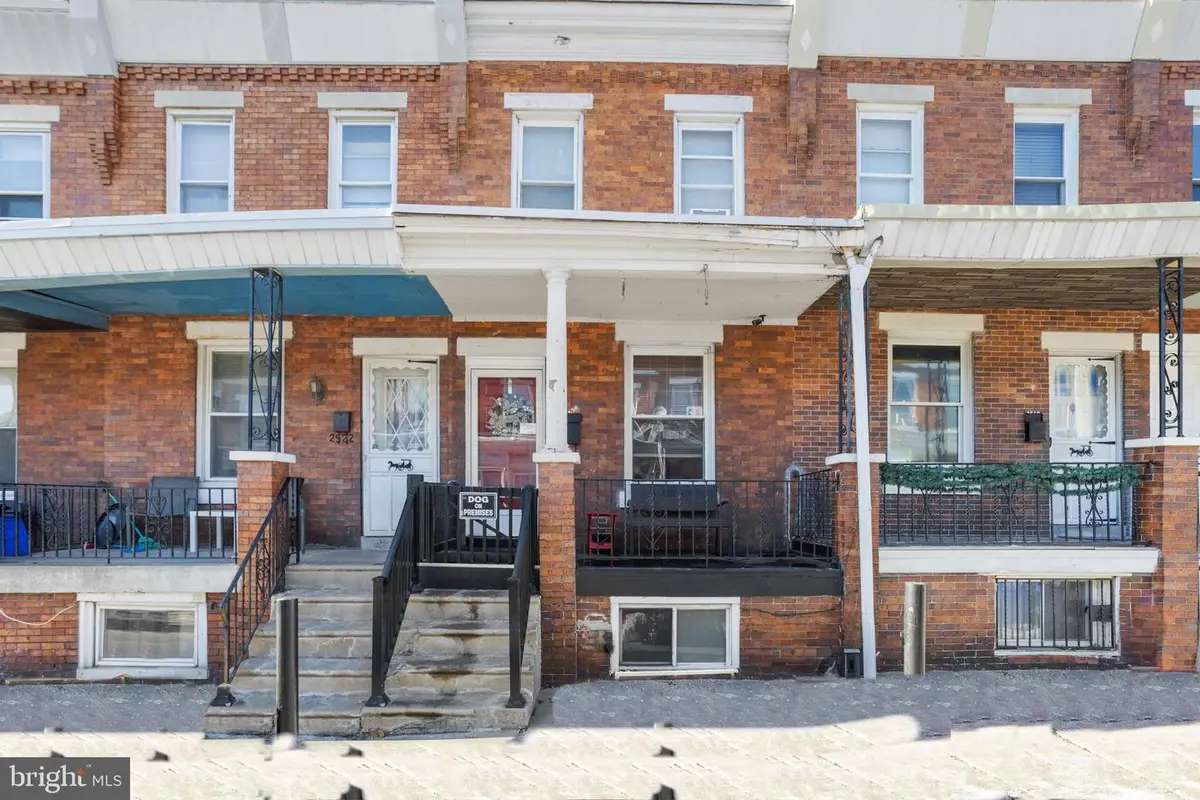 2520 S Gross St, Philadelphia, PA 19142 - Image #1