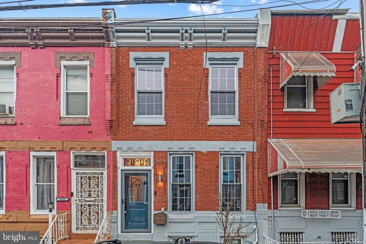 2434 N 16th St, Philadelphia, PA 19132 - Image #1