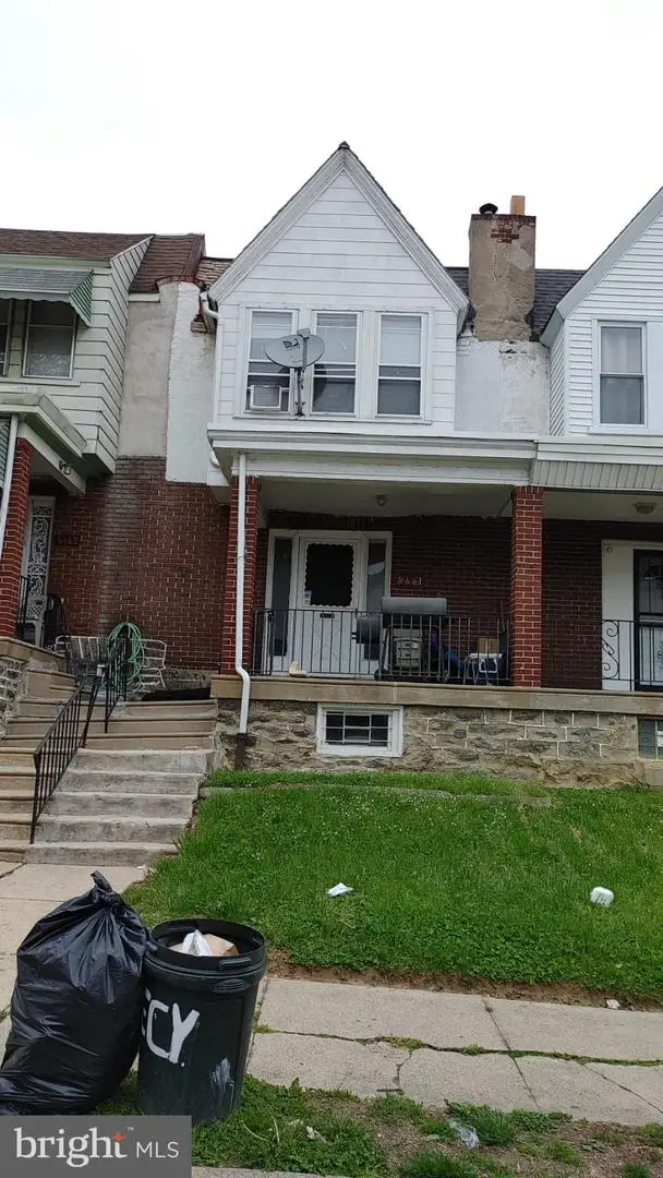 6661 Cornelius St, Philadelphia, PA 19138 - Image #1