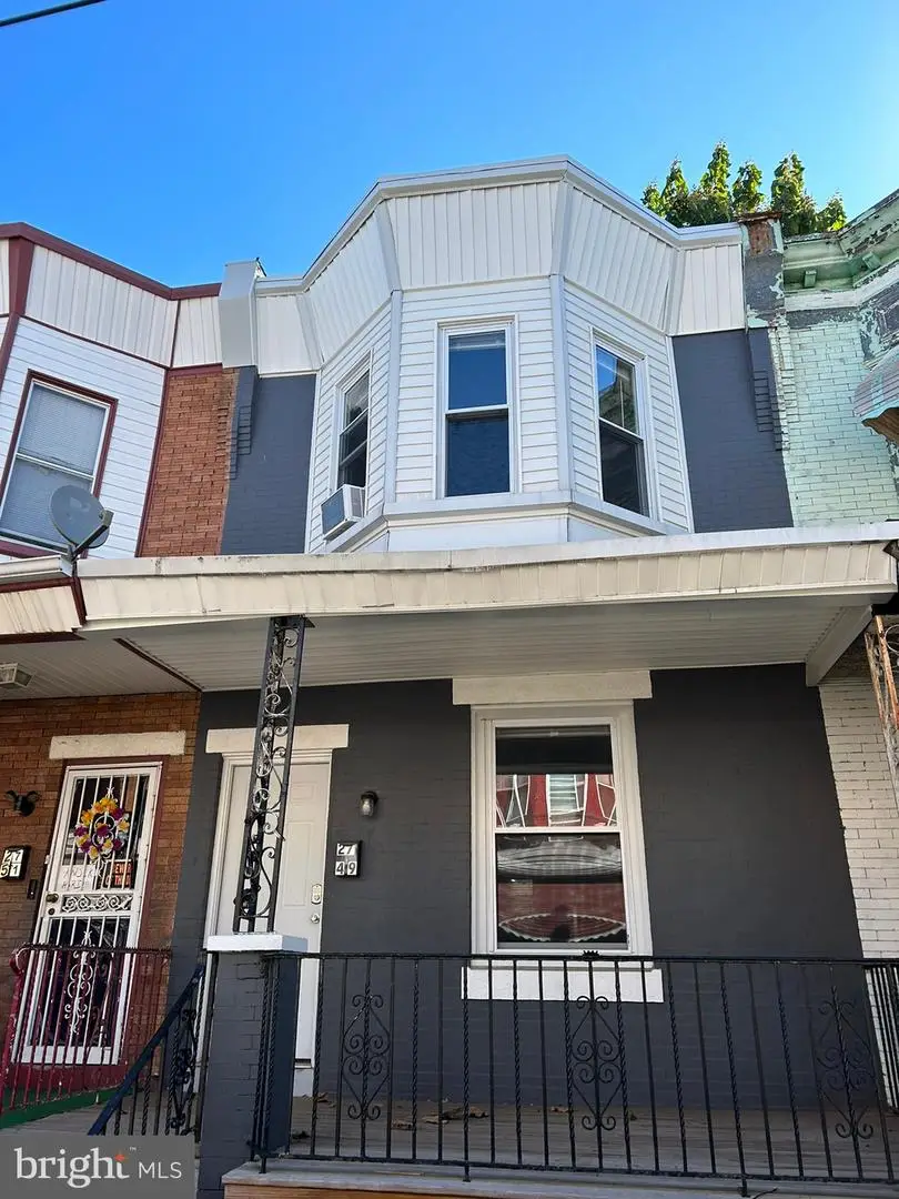 2749 N Dover St, Philadelphia, PA 19132 - Image #1