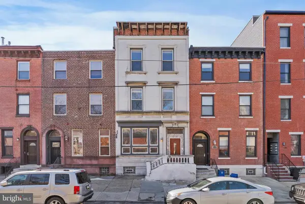 1712 W Girard Ave, PHILADELPHIA, PA 19130