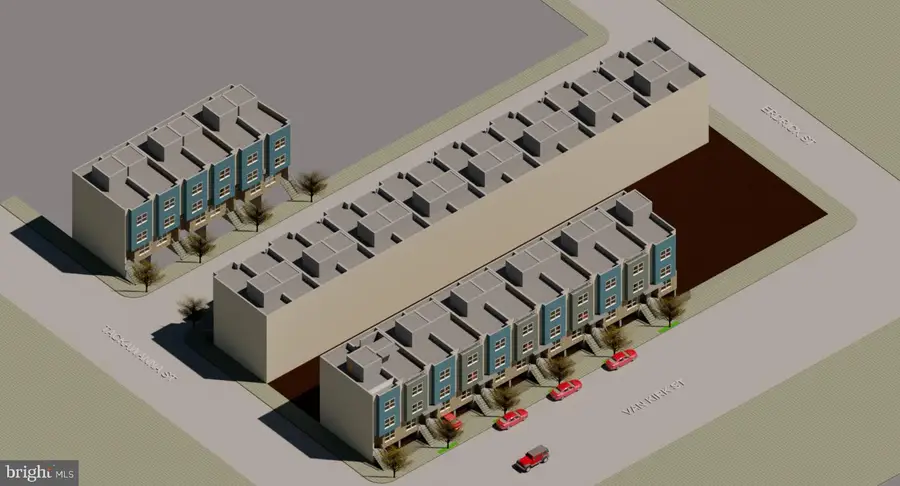 5814 Erdrick St, Philadelphia, PA 19135 - Image #2