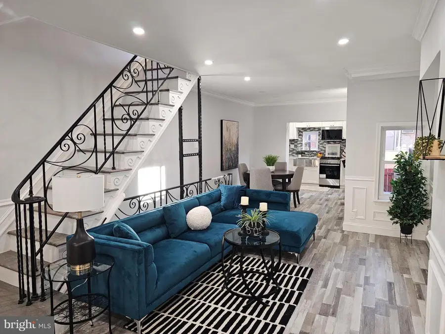 1744 Stocker St, Philadelphia, PA 19145 - Image #2