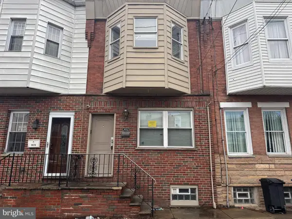3072 Aramingo Ave, PHILADELPHIA, PA 19134