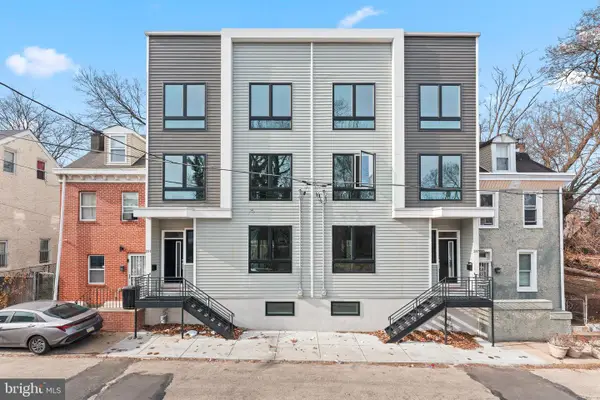 257 E Sharpnack St, PHILADELPHIA, PA 19119