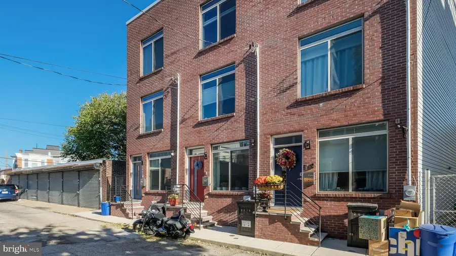 2615 E Letterly St, Philadelphia, PA 19125 - Image #3