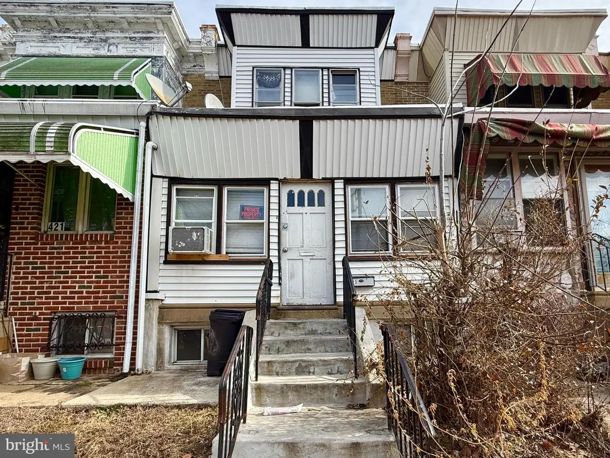 423 S 62nd St, Philadelphia, PA 19143 - Image #1