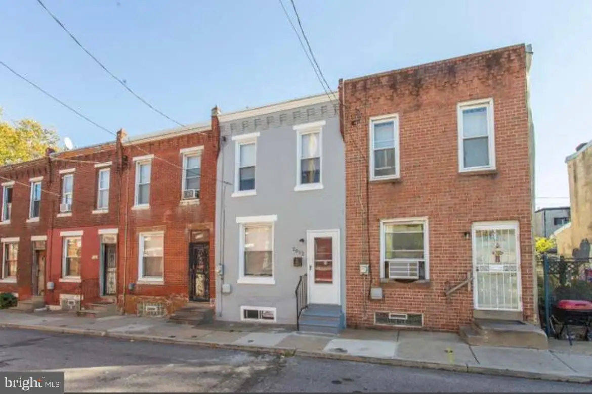 2012 Newcomb St, Philadelphia, PA 19140 - Image #1