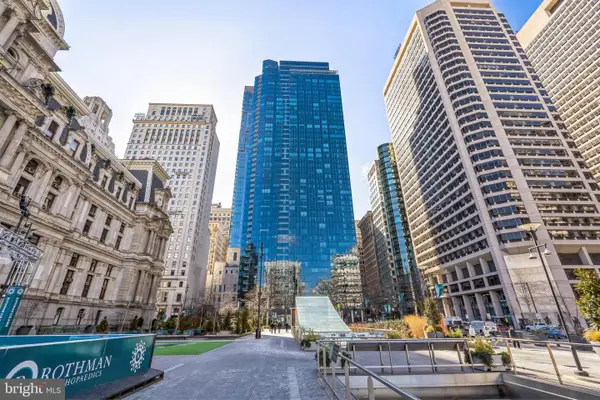 1414 S Penn Sq #21h, PHILADELPHIA, PA 19102