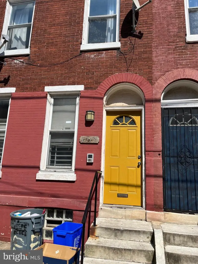 1717 N Gratz St, Philadelphia, PA 19121 - Image #1