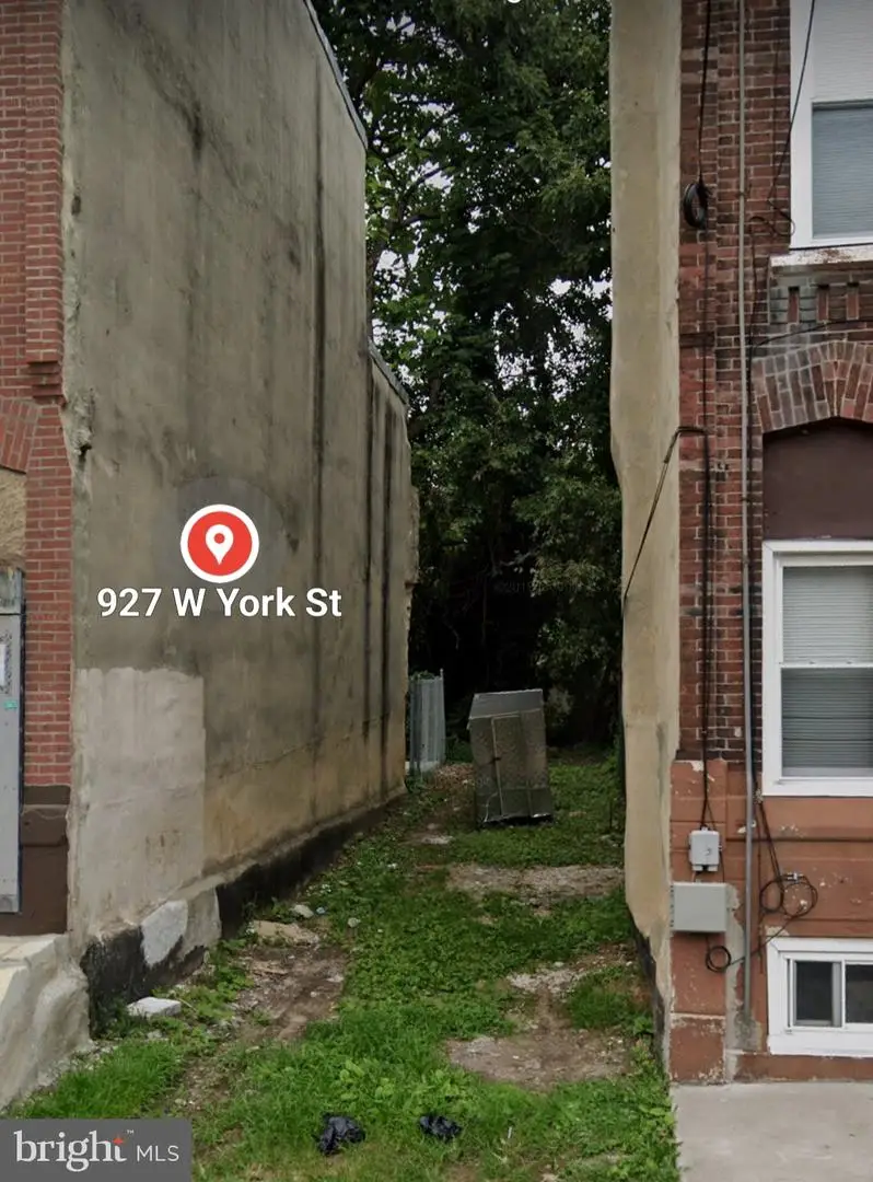 927 W York St, Philadelphia, PA 19133 - Image #1