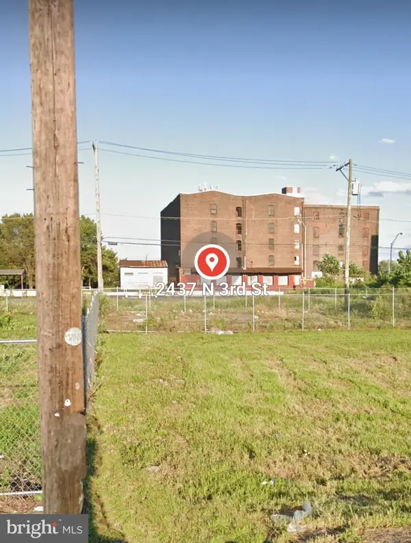 2437 N 3rd St, PHILADELPHIA, PA 19133