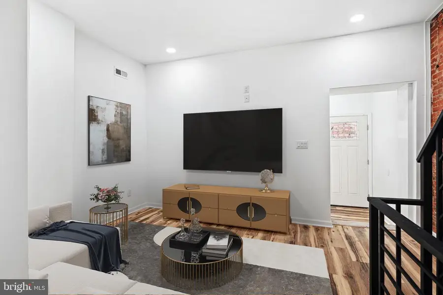 1319 N 28th St, Philadelphia, PA 19121 - Image #3