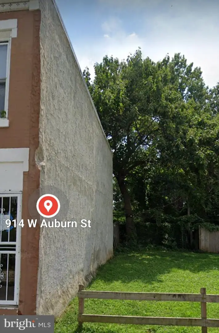 914 W Auburn St, Philadelphia, PA 19133 - Image #1