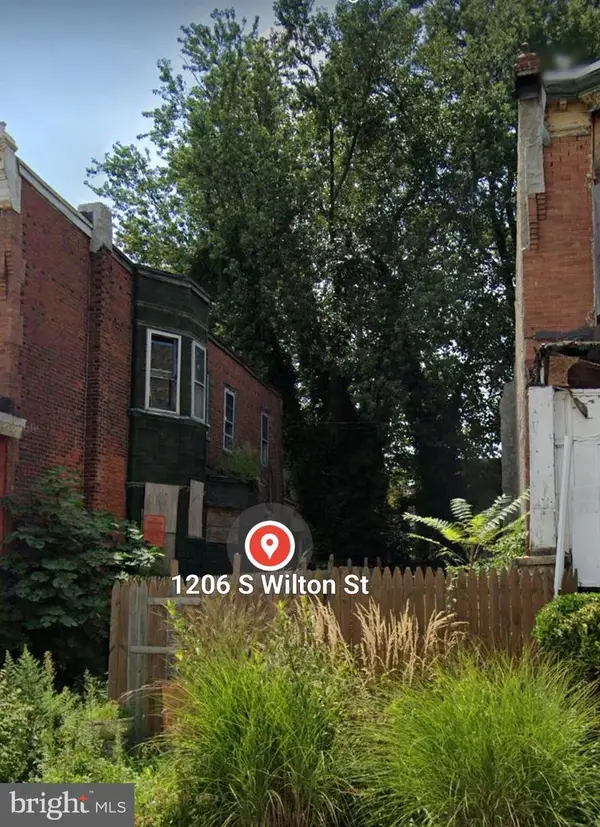 1206 S Wilton St, PHILADELPHIA, PA 19143