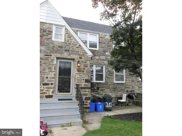 3212 Tyson Ave, PHILADELPHIA, PA 19149