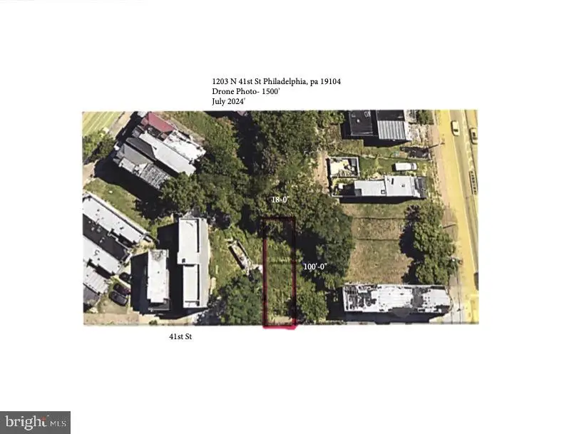 1203 N 41st St, Philadelphia, PA 19104 - Image #2