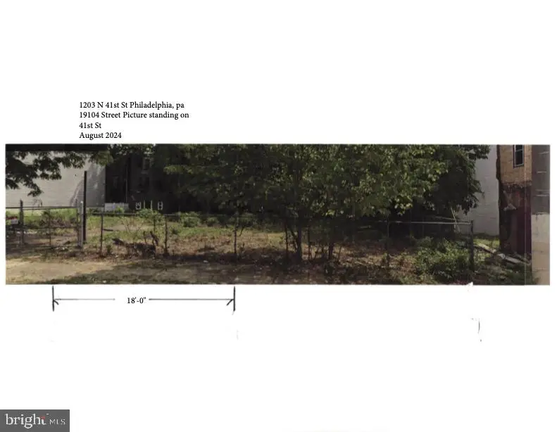 1203 N 41st St, Philadelphia, PA 19104 - Image #3